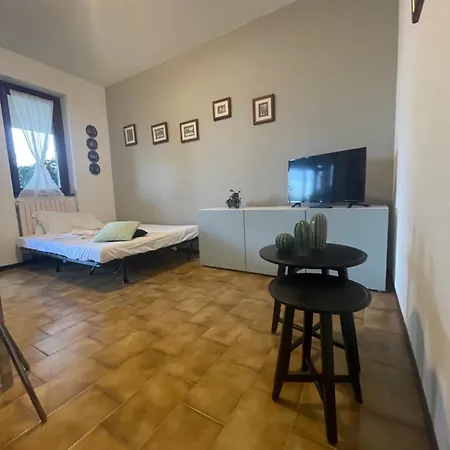La Casa Di Lalla Fiumelatte