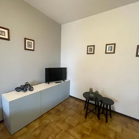 La Casa Di Lalla * Fiumelatte