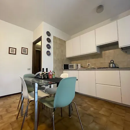 La Casa Di Lalla