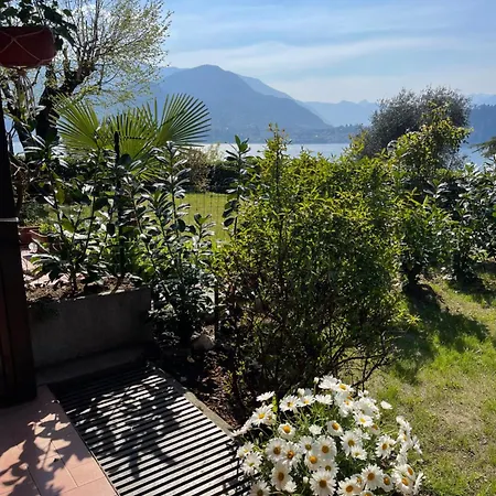 La Casa Di Lalla Apartment