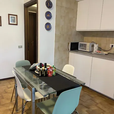 Apartment La Casa Di Lalla