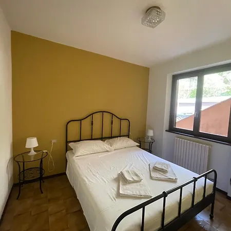 La Casa Di Lalla Apartment
