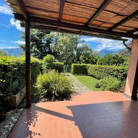 Apartment La Casa Di Lalla Fiumelatte