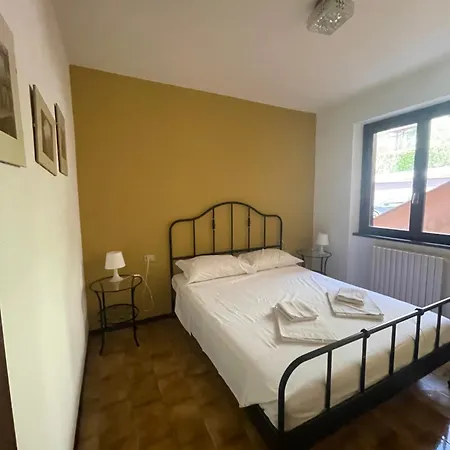 Apartment La Casa Di Lalla Fiumelatte
