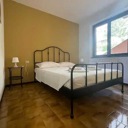 La Casa Di Lalla *
