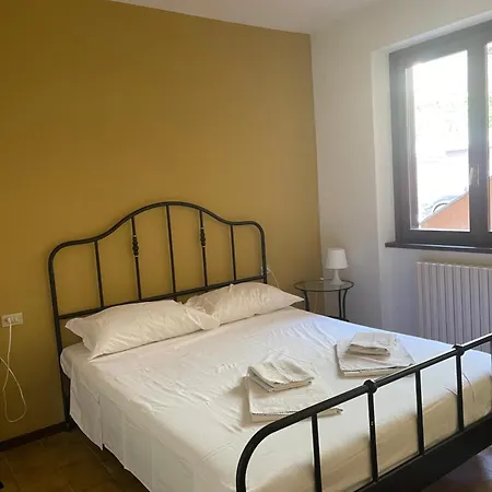 La Casa Di Lalla