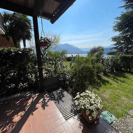 La Casa Di Lalla Apartment *